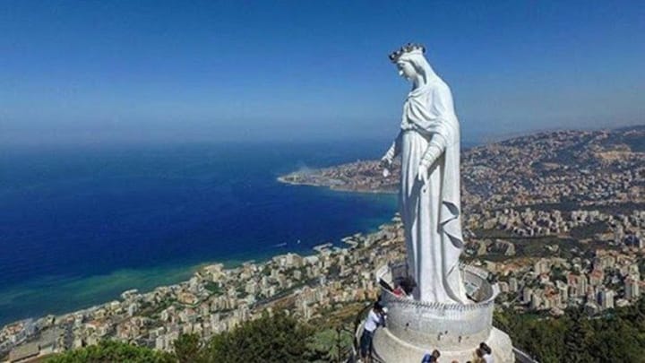 Barnier, Wauquiez, Marine Le Pen, Zemmour: pas un post X sur le Liban ces dernières semaines!