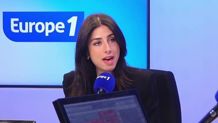 Lutte des castes : quand une députée macroniste crache publiquement sur les « banlieues »