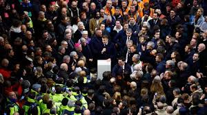 Le miracle de Notre-Dame: Macron a dit merci aux « gens qui ne sont rien » et aux « Gaulois réfractaires »