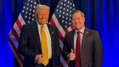 Les premières nominations de Trump se dégagent, et ça va décoiffer…