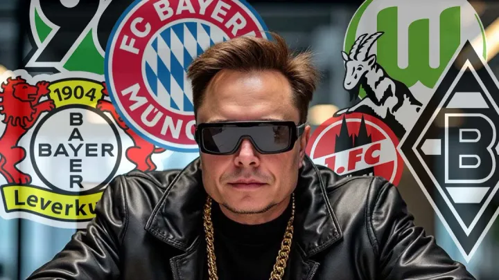 Quitter X, la nouvelle tendance des clubs allemands