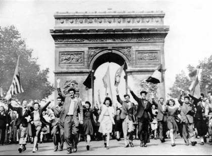 A propos de la (très) prochaine révolution française