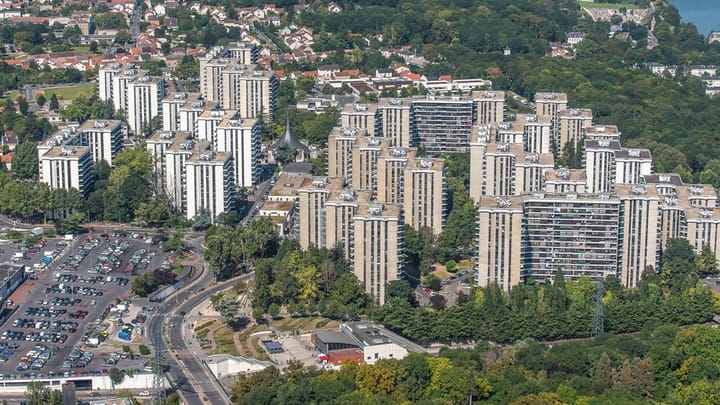 Général de Richoufftz : « comment reprendre le contrôle des territoires perdus de la République »