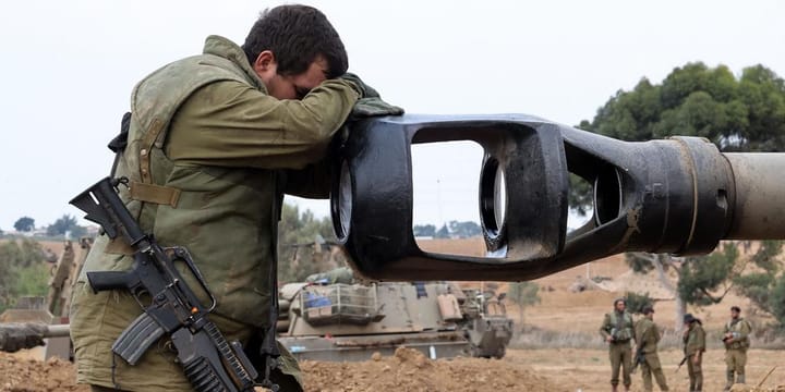 Témoignage exclusif d’un jeune Palestinien qui a échappé à l’enfer de Gaza ! par Abdul Rahman Mahany