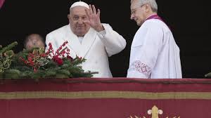 Pourquoi le pape François a-t-il placé l’année 2025 sous le signe de l’espérance?