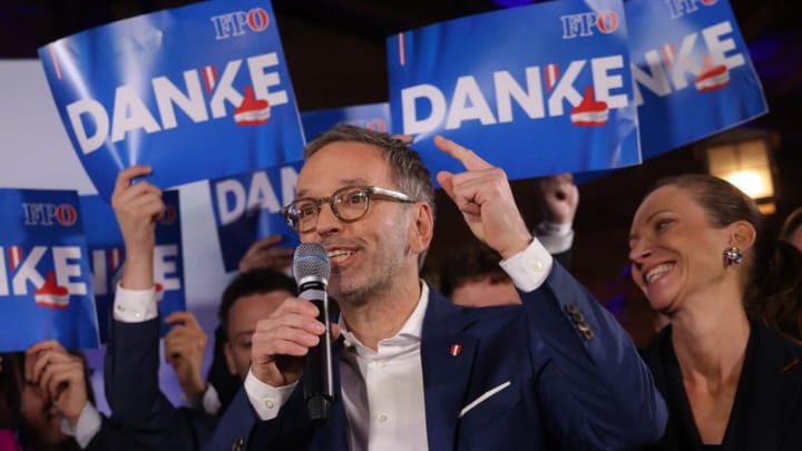 Ulrike Reisner : « Les Autrichiens sanctionnent la gestion liberticide du COVID en votant FPÖ »