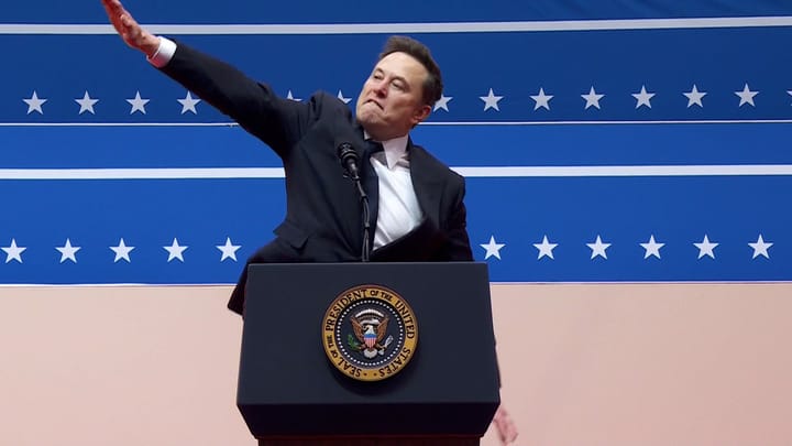 Comment réduire les dépenses publiques sans la brusquerie d’Elon Musk ?