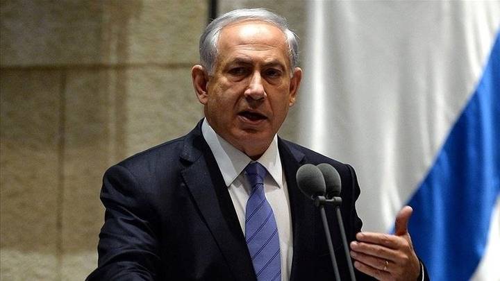 La France autorise Netanyahou à survoler son territoire malgré le mandat d’arrêt de la CPI