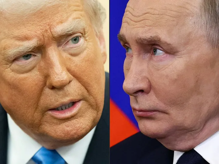 Donald Trump laisse le champ libre à Vladimir Poutine pour frapper l’Ukraine
