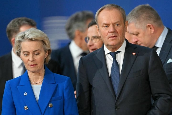 Un rapport d’un think tank hongrois explique comment la Commission européenne finance des ONG