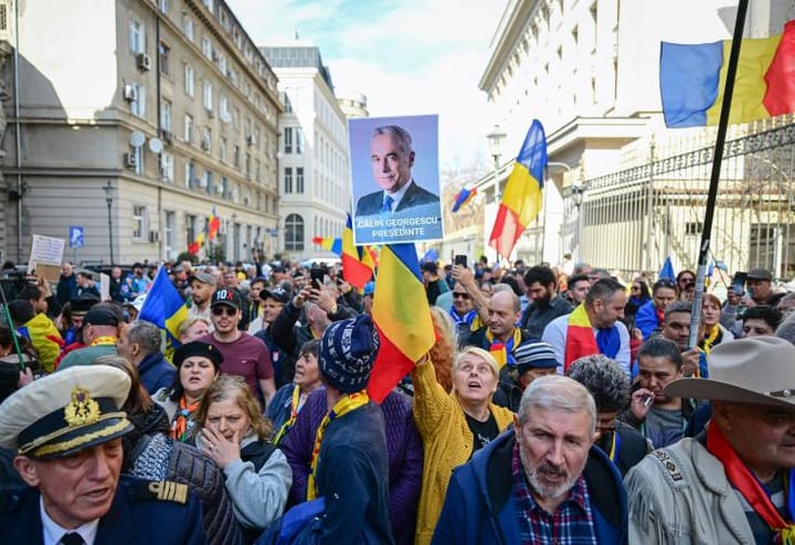 Roumanie: les élections sont libres mais l’Union Européenne choisit les candidatures!