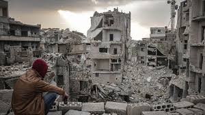 Guerre civile, guerre internationale: le système macroniste est-il prêt à tout pour se sauver?