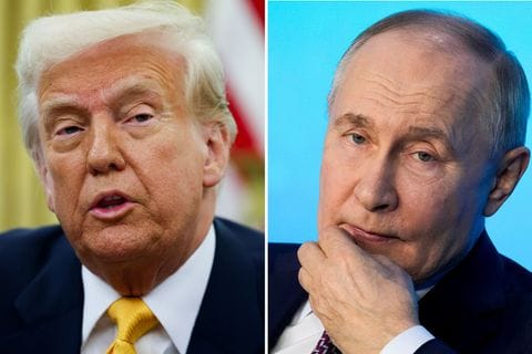 Trump en mode « remake de Biden »? L’OTAN autorise la frappe en profondeur du territoire russe