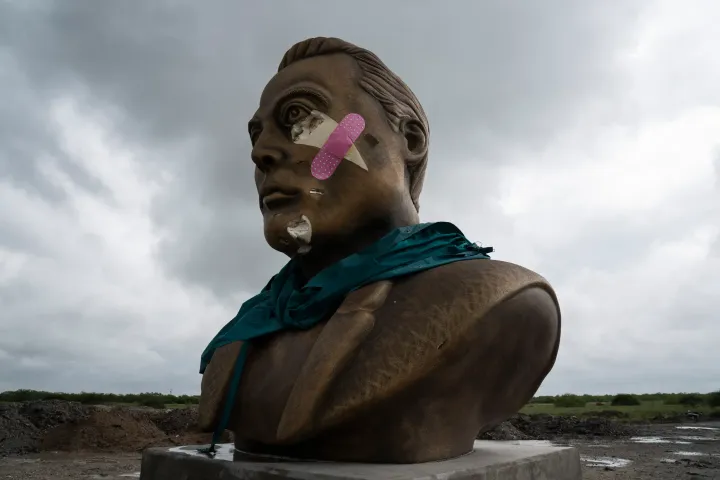 Le « Parti de l’Amérique »: les Américains disent « non » à Elon Musk