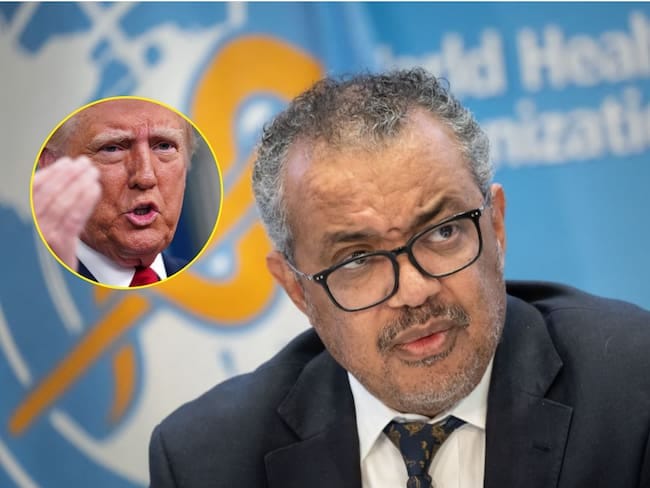 Lutte contre les pandémies : les USA refusent les nouvelles règles sanitaires mondiales