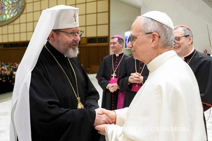 Le pape Léon XIV propose la médiation du Saint-Siège en Ukraine et à Gaza