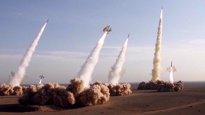 Pourquoi les rumeurs d’une guerre imminente contre l’Iran sont à prendre au sérieux