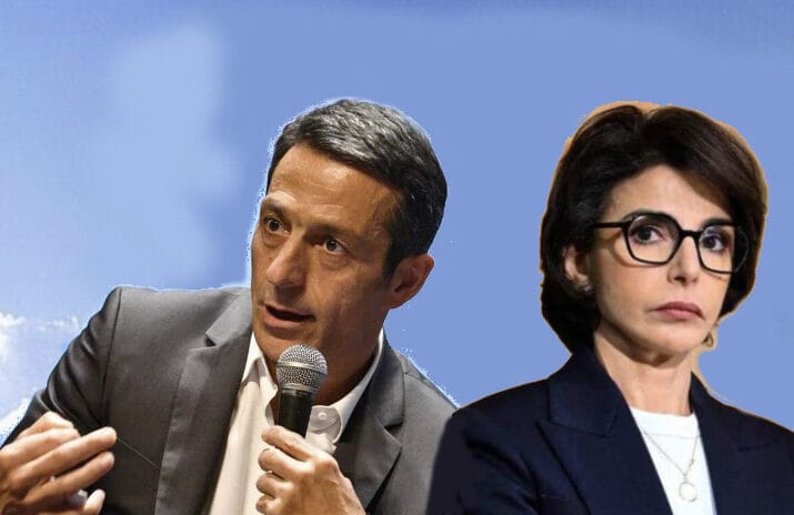 France Télévision  survivra-t-elle au troisième mandat de Delphine Ernotte?  par Michel Goldstein