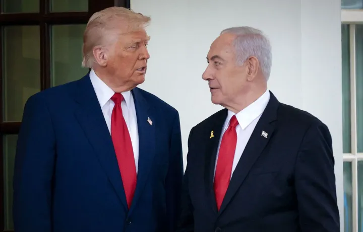 Pourquoi Israël a-t-il déclenché une « guerre préventive » contre l’Iran? par M.K. Bhadrakumar