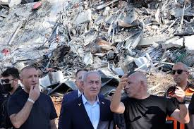 Peut-on dire qu’Israël a perdu et l’Iran a gagné la « Guerre des Douze Jours »?
