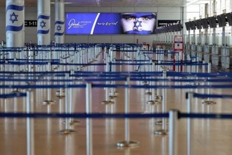 Les destructions causées par l’Iran en Israël sont impossibles à cacher