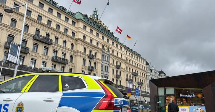 De quelques mythes qui entourent le groupe de Bilderberg: le vrai pouvoir est ailleurs !