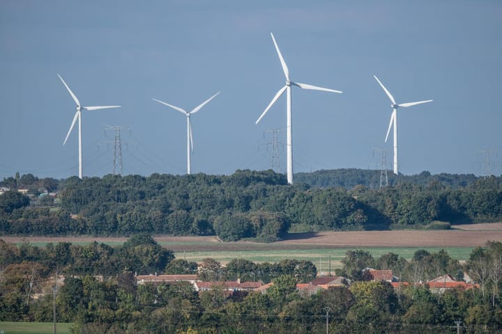 Cela commence mal pour 2027: Copé, l’avocat des intérêts énergétiques allemands, est chargé du programme de LR