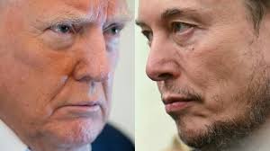 En théorie, Musk a raison contre Trump; en pratique, il a oublié comment il est devenu si riche