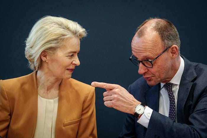Et si nous brisions un tabou? La coopération franco-allemande est devenue nuisible à nos intérêts!