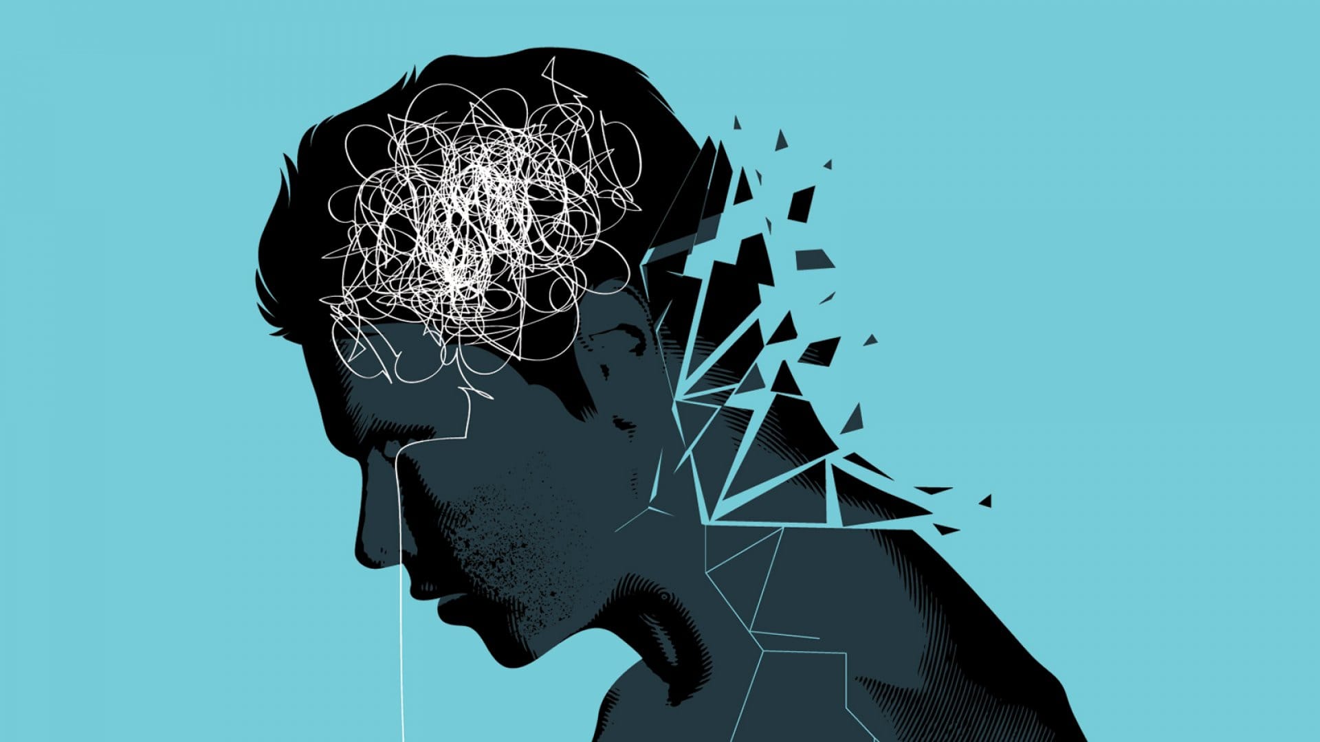 Médecine naturelle : comment traiter l'anxiété naturellement ?