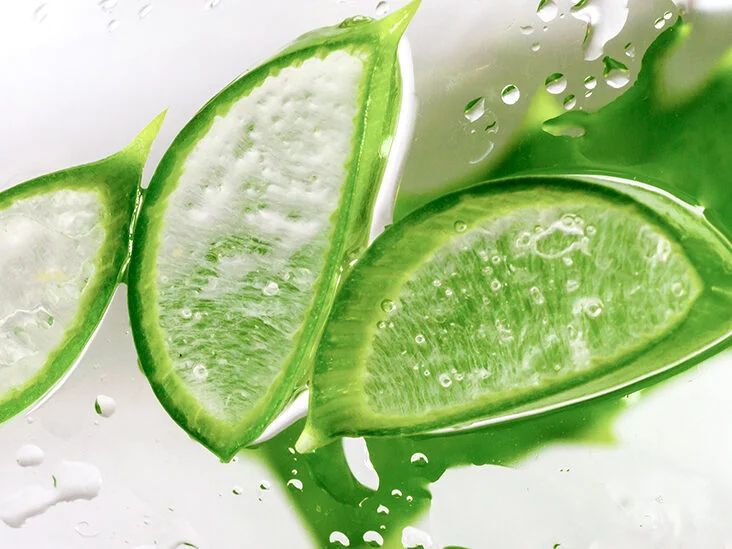 aloe vera